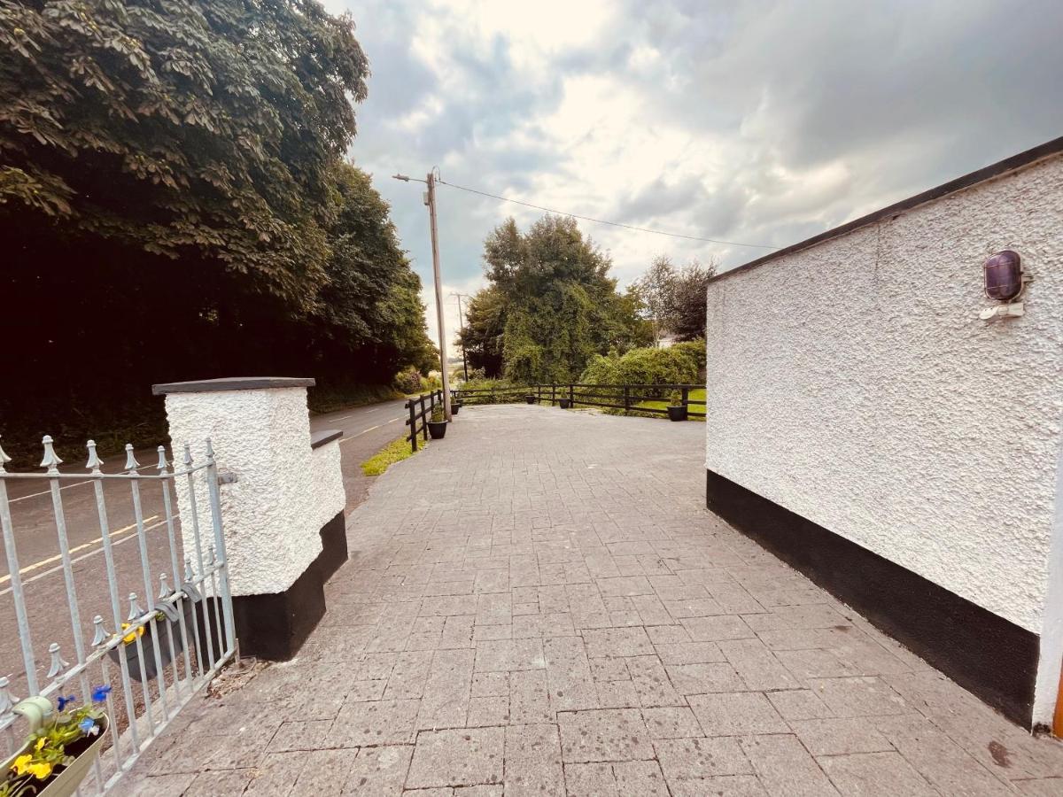 River Cottage Mullingar Eksteriør billede