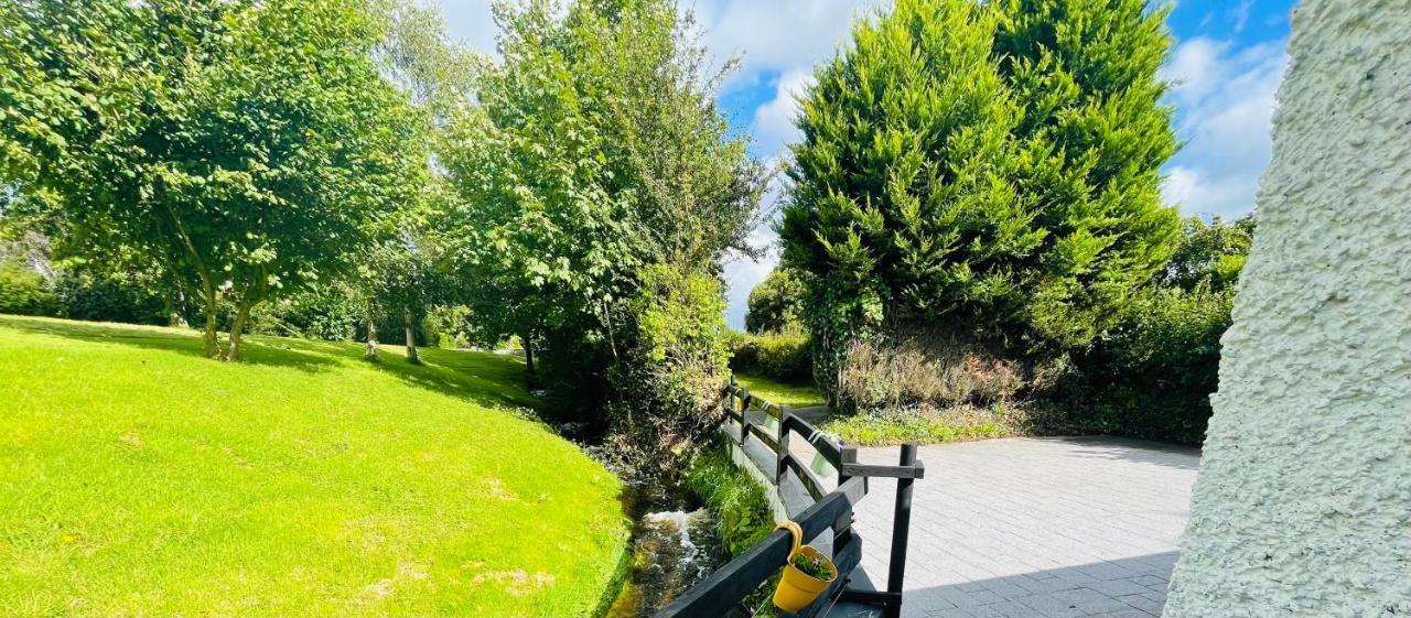 River Cottage Mullingar Eksteriør billede