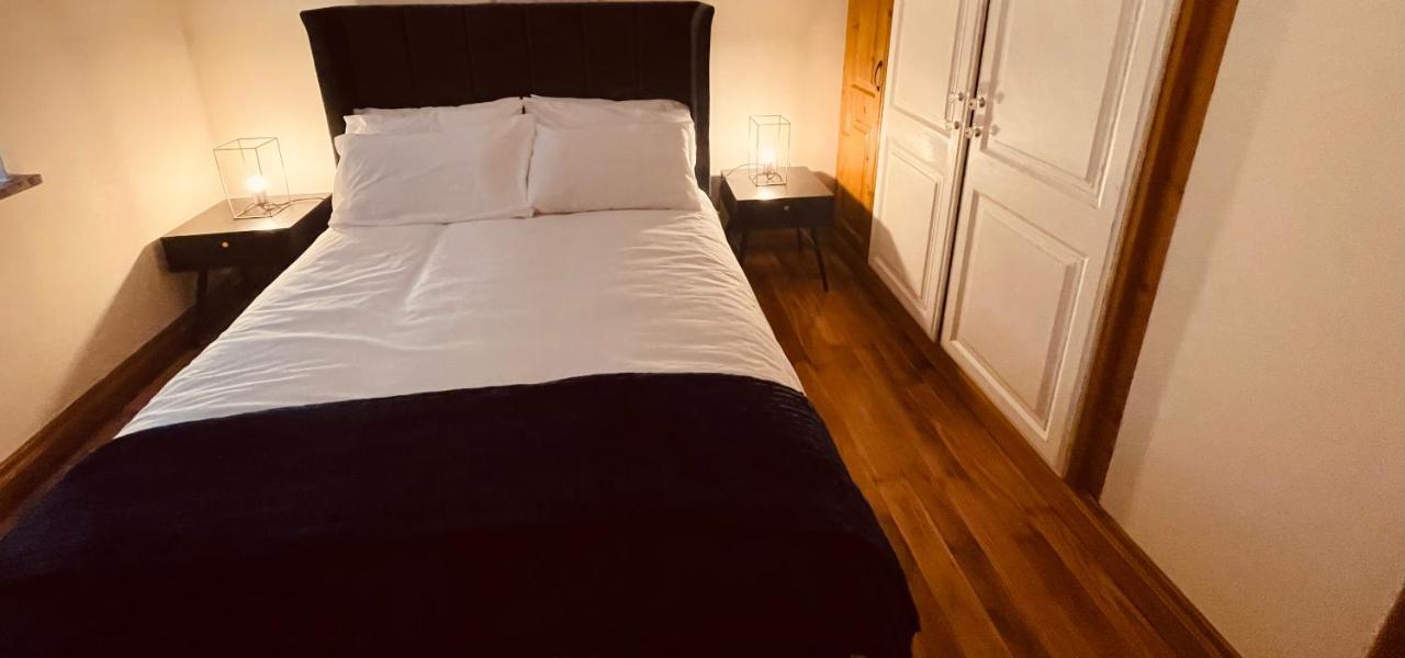 River Cottage Mullingar Eksteriør billede