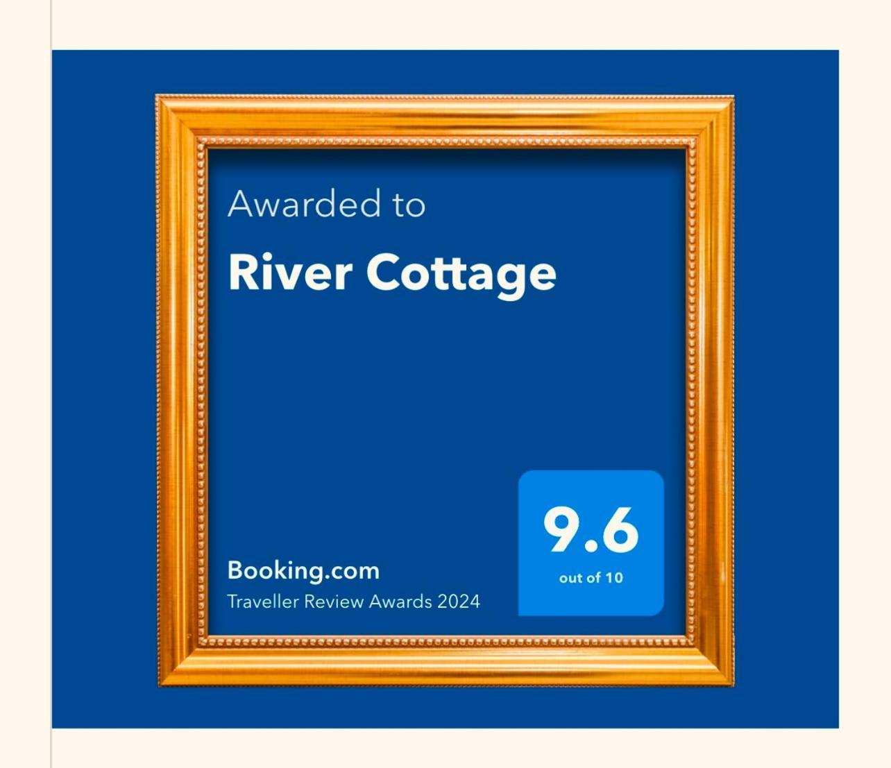 River Cottage Mullingar Eksteriør billede