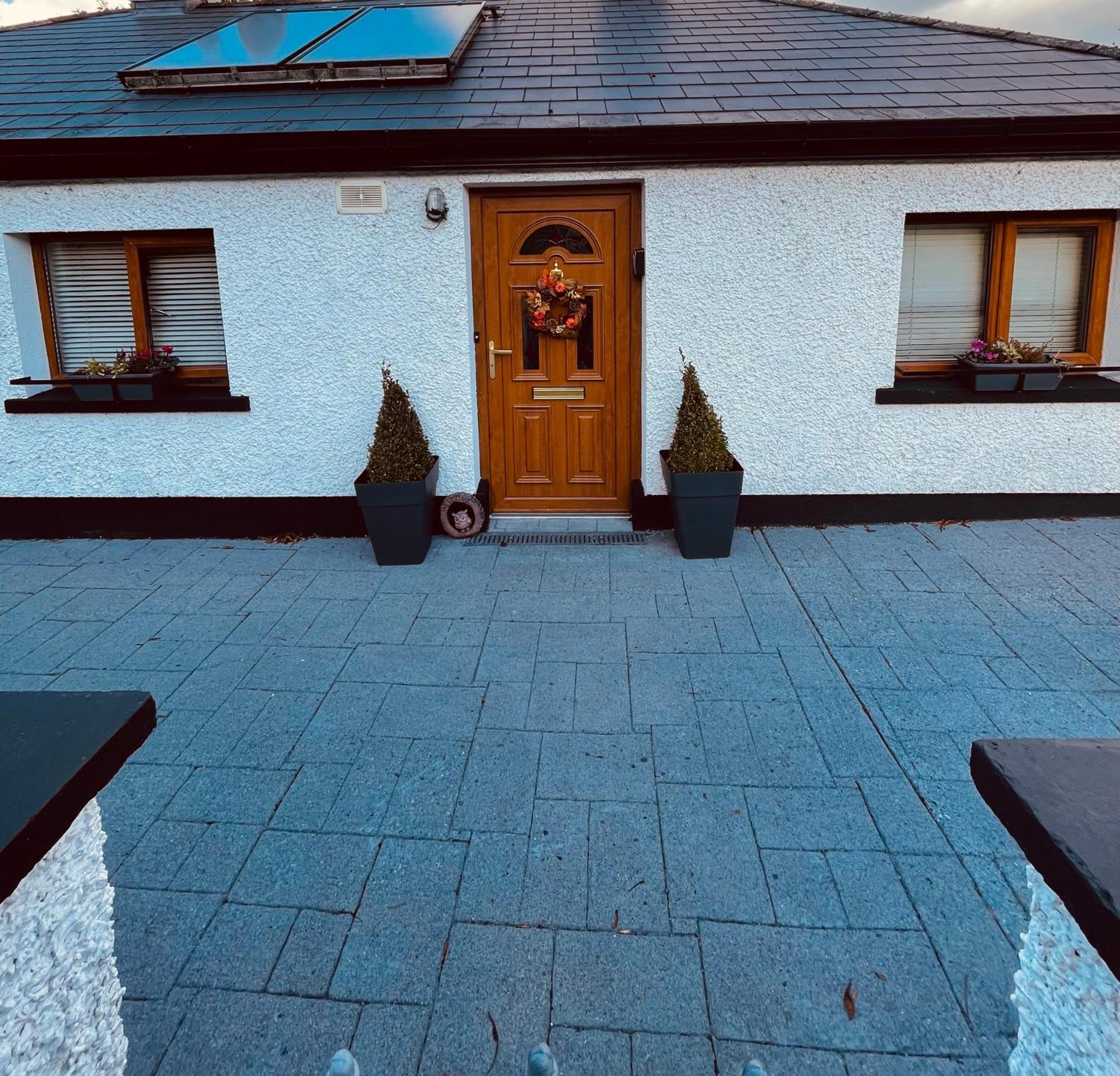 River Cottage Mullingar Eksteriør billede