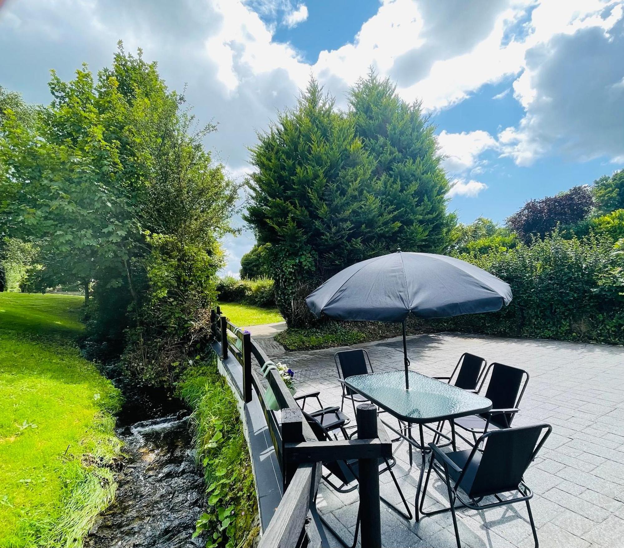 River Cottage Mullingar Eksteriør billede