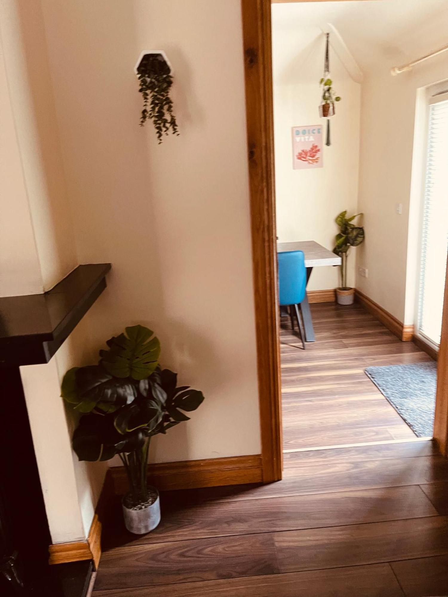 River Cottage Mullingar Eksteriør billede