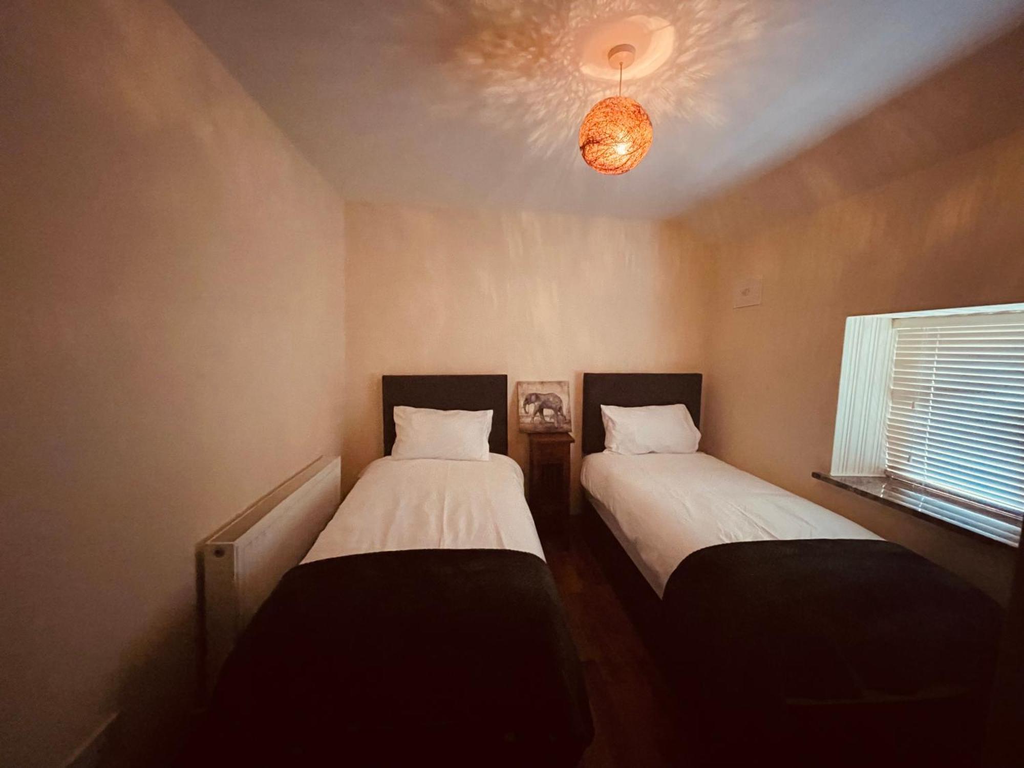River Cottage Mullingar Eksteriør billede