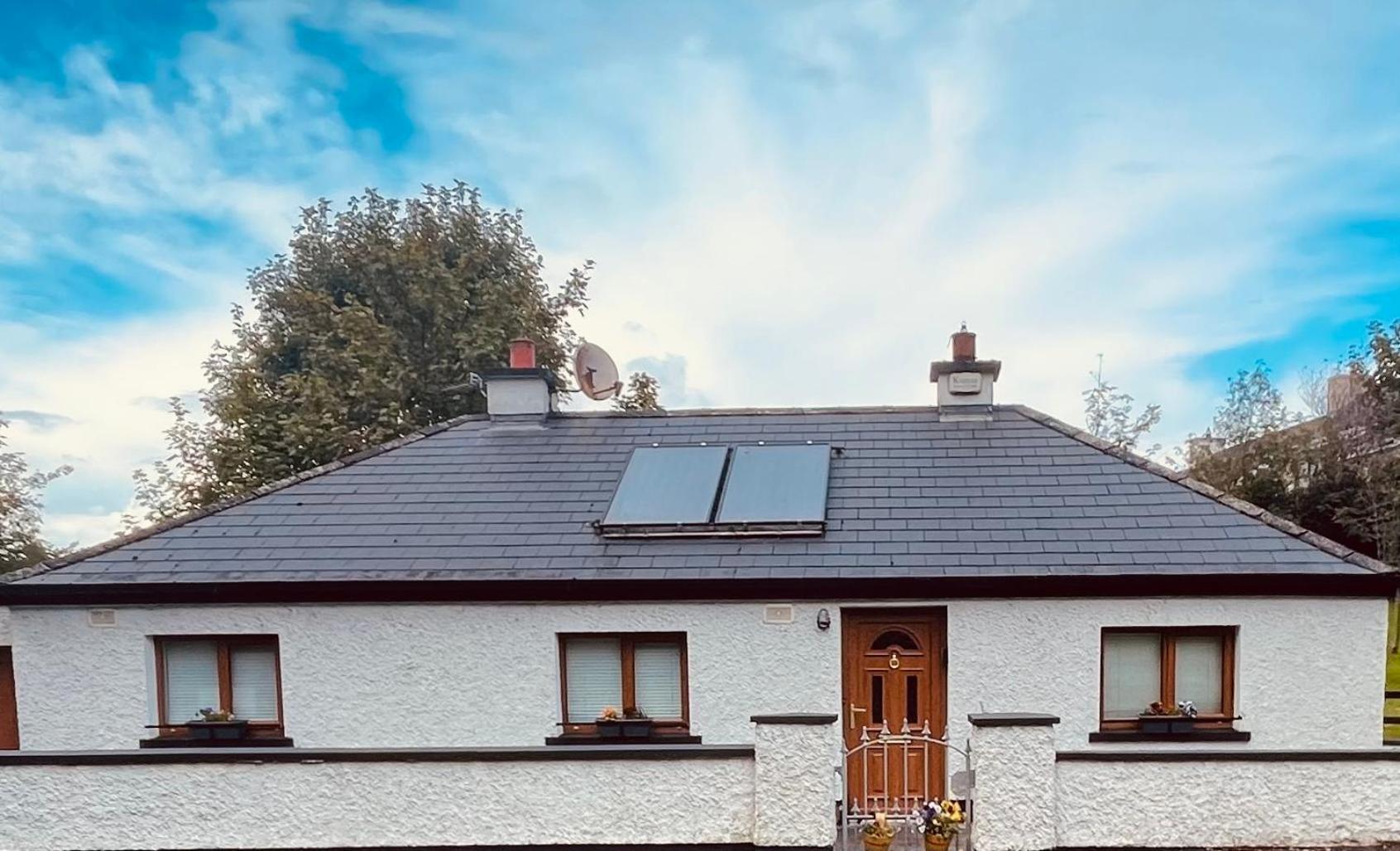 River Cottage Mullingar Eksteriør billede