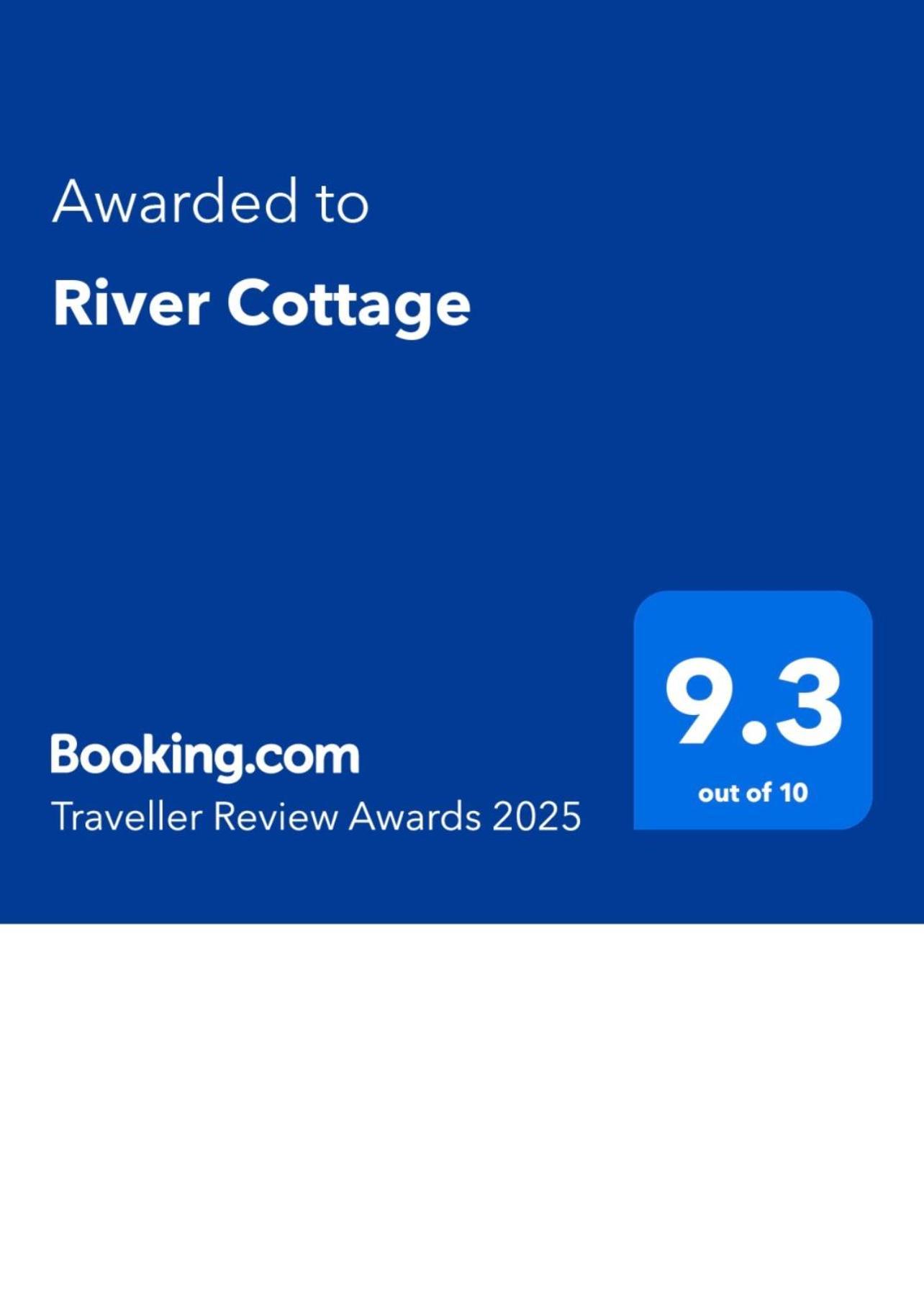 River Cottage Mullingar Eksteriør billede